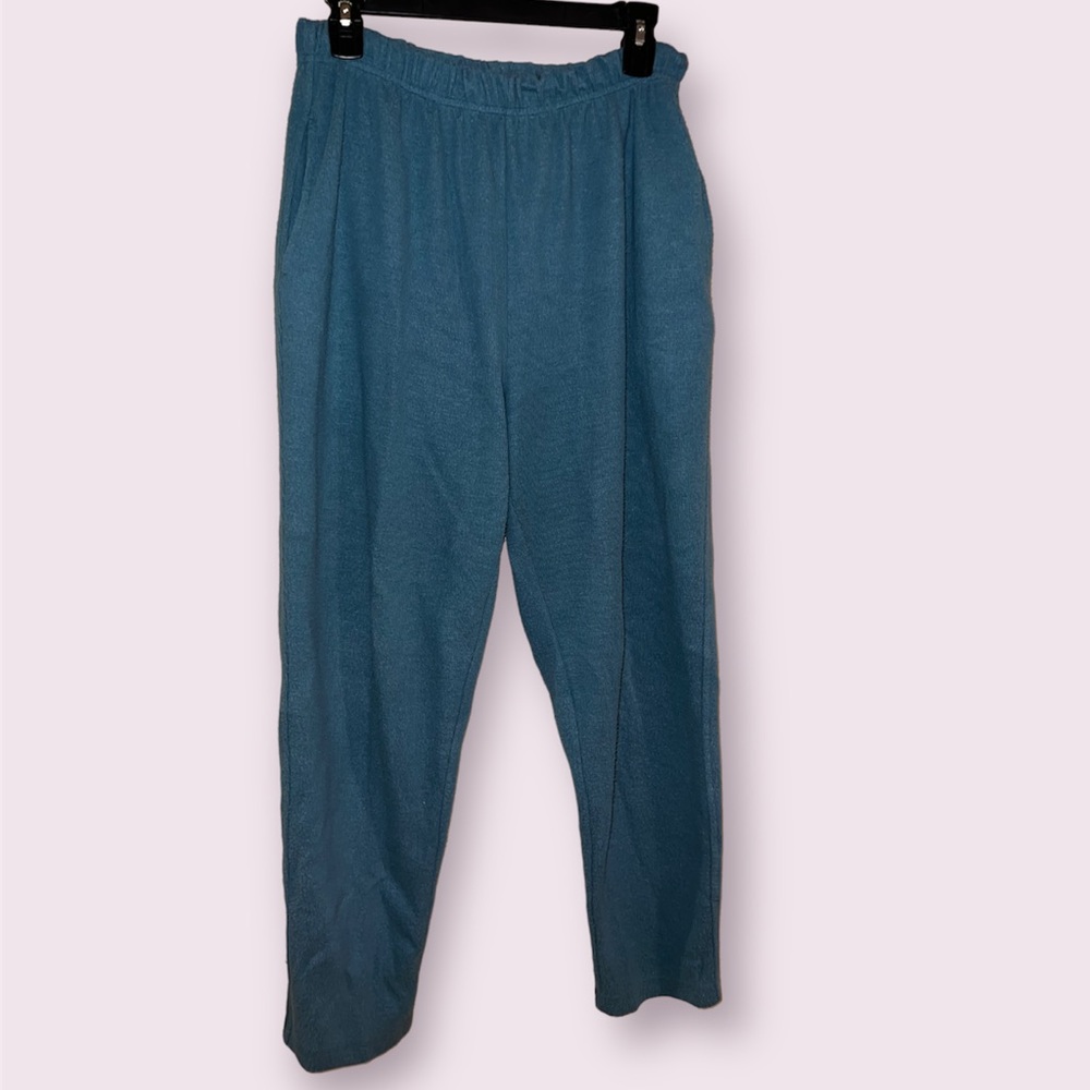 Vintage Emporio Gitano Blue Sweatpants M